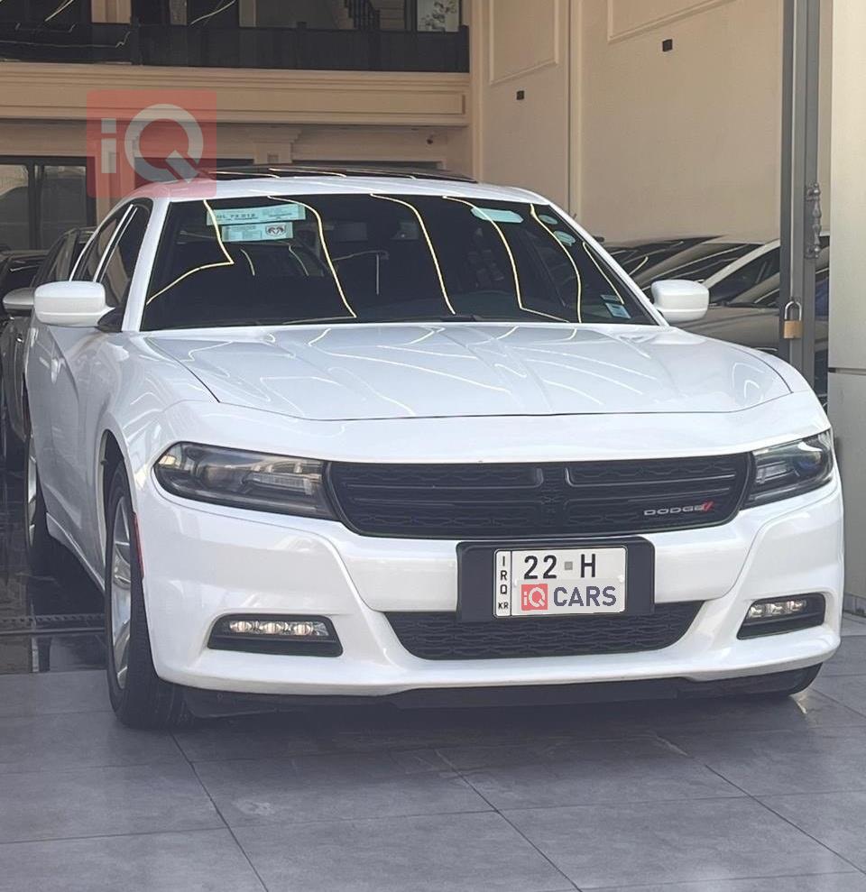 دۆج چارجەر